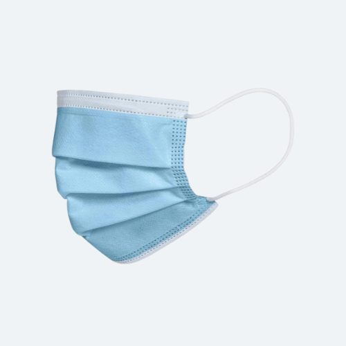 Dýchání a ochrana úst