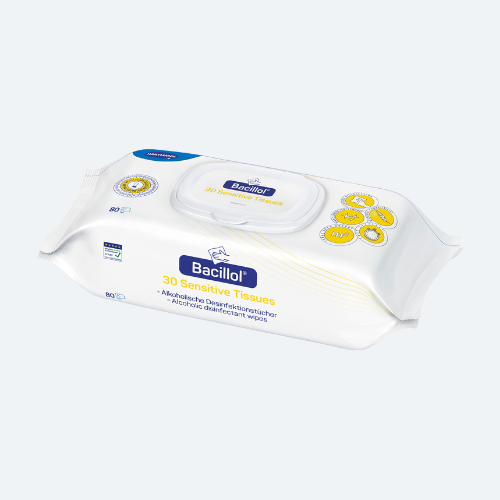 Dezinfekční prostředek