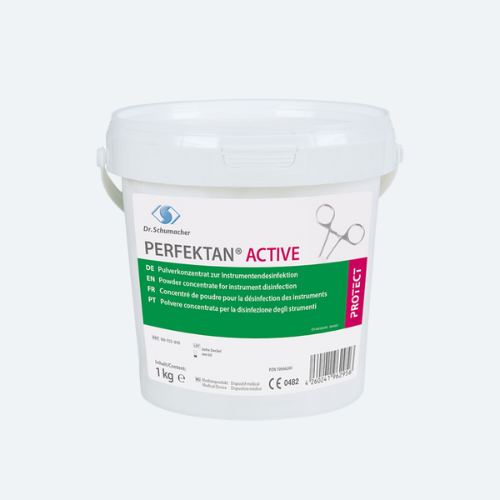 Dezinfekce nástroje