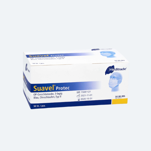 Osobní ochranné vybavení