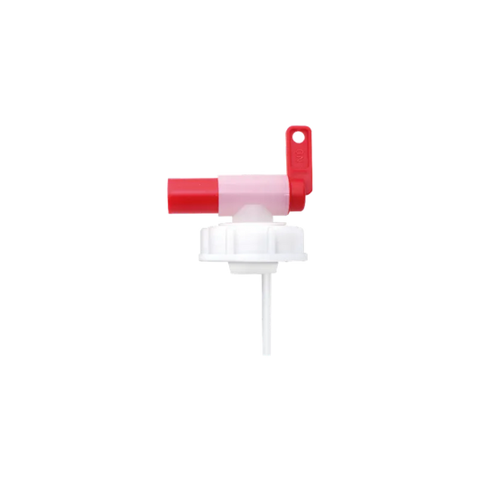 MaiMed plnicí kohout na čisticí prostředky kanystr 10 litrů | Balení (1 kus)