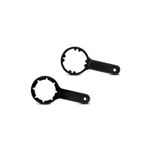 MaiMed klíč kanystrů na čisticí prostředky kanystr 10 litrů | Balení (1 kus)