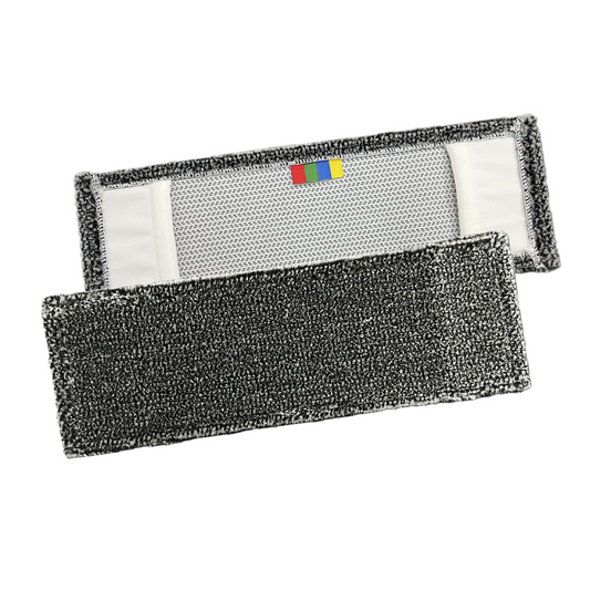 Numatic NuTex Scrub ST- NT2640, 40 cm (1 balení = 75 kusů) | Balení (1 kus)