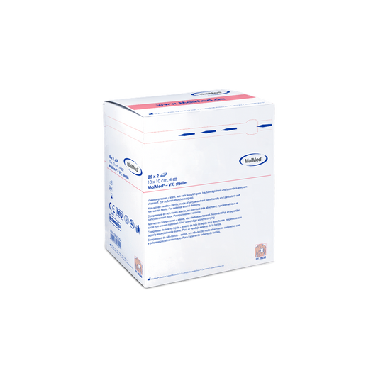 Fleece MaiMed-VK komprese sterilní