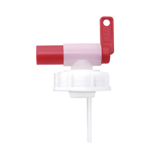 Plnicí kohout MaiMed MyClean pro kanystry 5l a 10l 51 závit | Balení (1 kus)