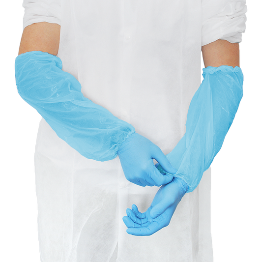 MaiMed-Sleeve kryt PE chrániče rukávů