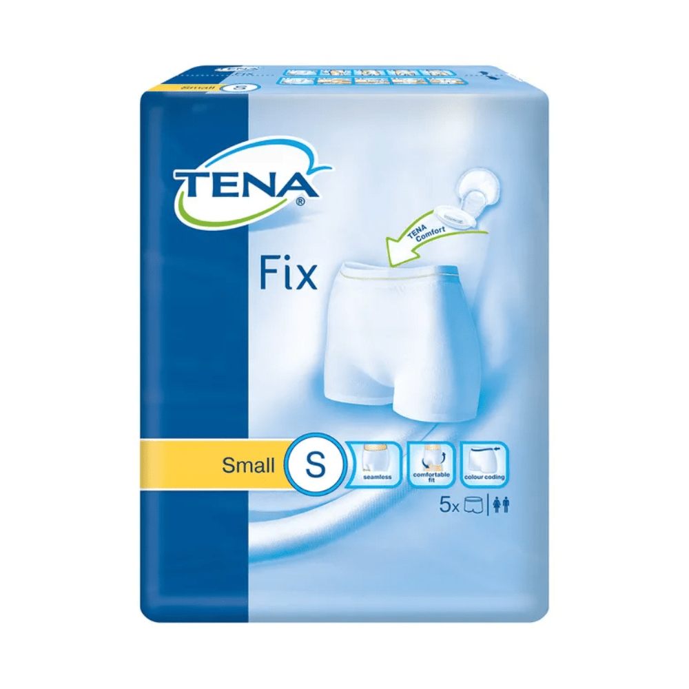 TENA Oprava Kalhot Pro Fixaci Inkontinence Altruan de Altruan TENA Oprava Kalhot Pro Fixaci Inkontinence Altruan de Altruan