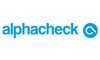 Alphacheck Professional NFC Cukr Cukr měření kombinace zařízení | Balení (1 kus)