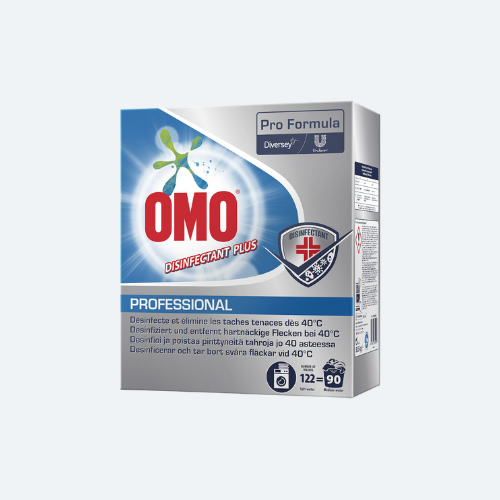 Dezinfekční detergennt