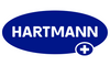 Hartmann Vala® Clean film Einmal-Waschhandschuhe - 23,5 x 15,5 cm | Packung (50 Stück)