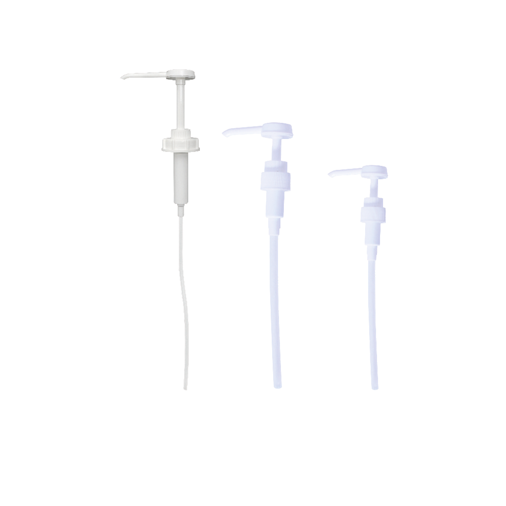 MaiMed dávkovací pumpa na čisticí prostředky kanystr 10 litrů | Balení (1 kus)