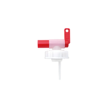 MaiMed plnicí kohout na čisticí prostředky kanystr 10 litrů | Balení (1 kus)