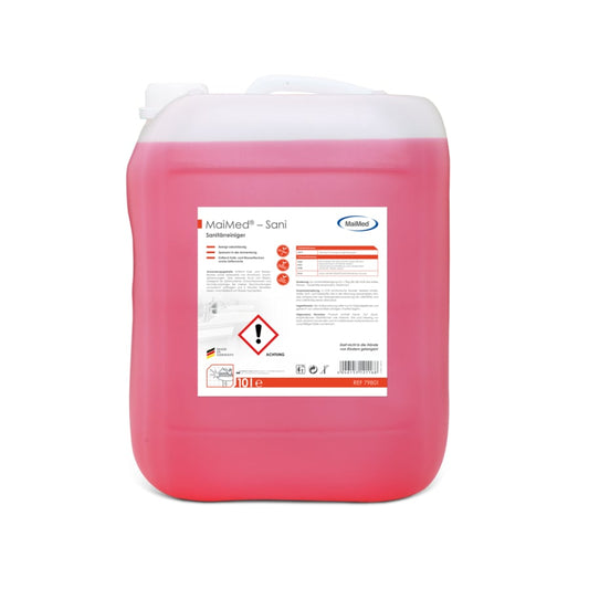 Sanitární čistič MaiMed-Sani