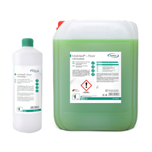 Péče o podlahu MaiMed-Floor