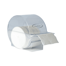 Maicell box akryl, na tampony 4x5cm a 8x10cm 1ks/krabice | Balení (1 kus)