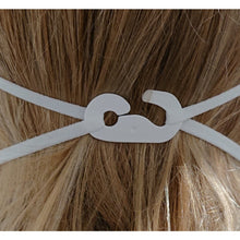 Dýchací maska ​​FFP2, bílá, 10 kusů. / Krabička bez ventilku, ušní poutka | Krabice (10 kusů)