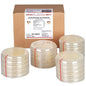 Kultivační médium na servodesku Müller Hinton Agar balení 4 x 5 kusů | Balení (20 talířů)