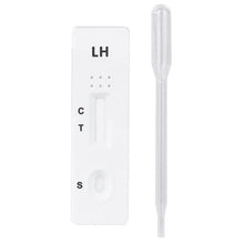 Cleartest Pro Natal, Balení: 7 kusů | Balíček (7 testů)