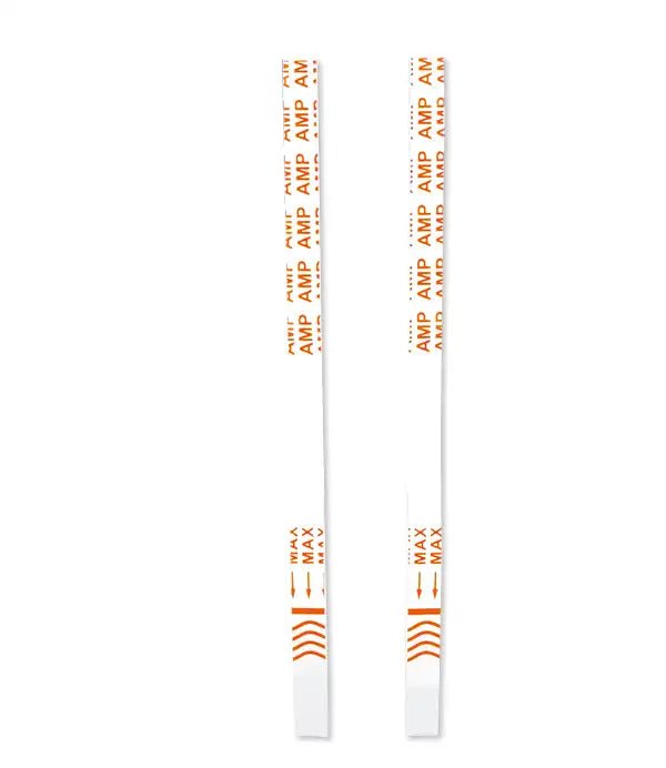 Cleartest Drug, Benzodiazepines, 300ng/ml Balení: 20 kusů | Balíček (20 testů)