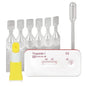Cleartest Troponin, balení: 20 testů | Balíček (20 testů)