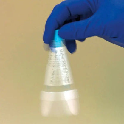 Cleartest Humanofekal, Balení: 50 testů | Balíček (50 testů)
