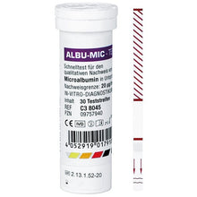 Nejjasnější mikrofon Albu