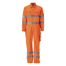 Kombinace MASCOT® Utah, vysoce oranžová