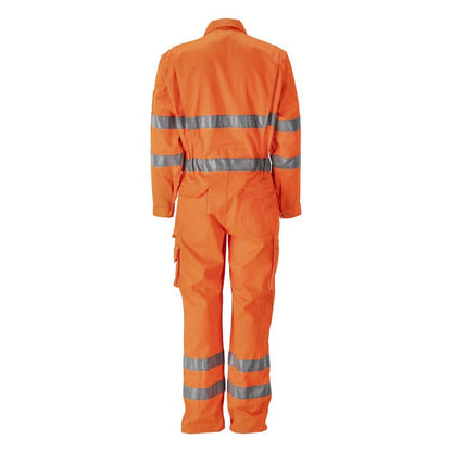 Kombinace MASCOT® Utah, vysoce oranžová