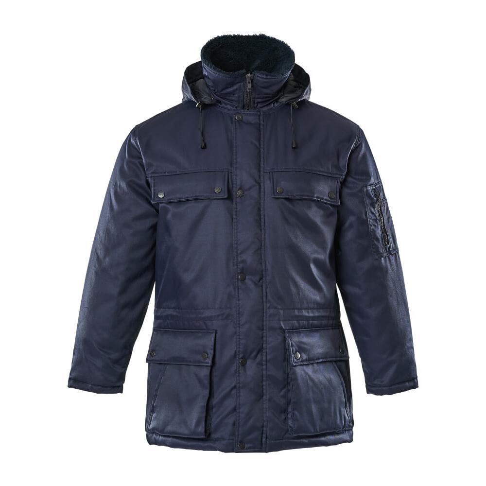 Parka MASCOT® Quebec, námořnictvo