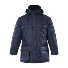 Parka MASCOT® Quebec, námořnictvo