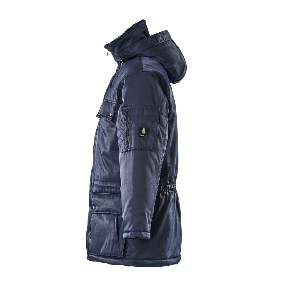 Parka MASCOT® Quebec, námořnictvo