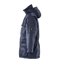 Parka MASCOT® Quebec, námořnictvo