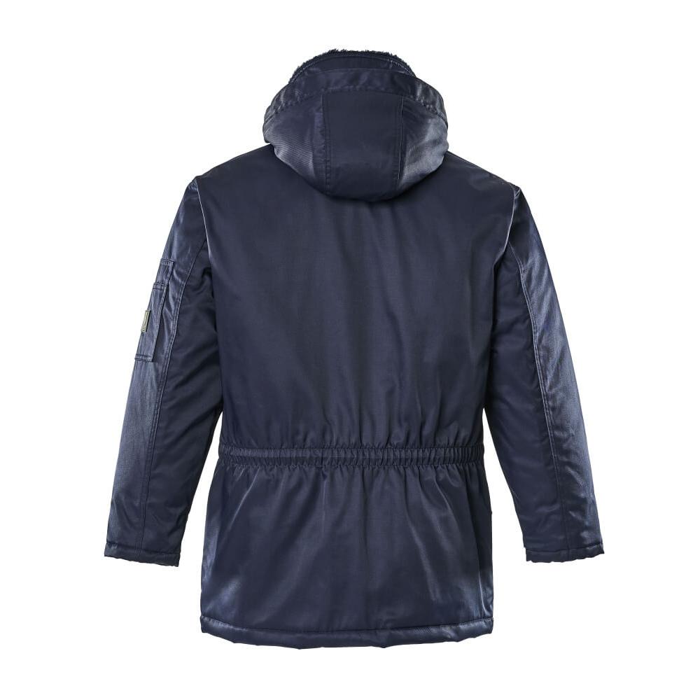Parka MASCOT® Quebec, námořnictvo