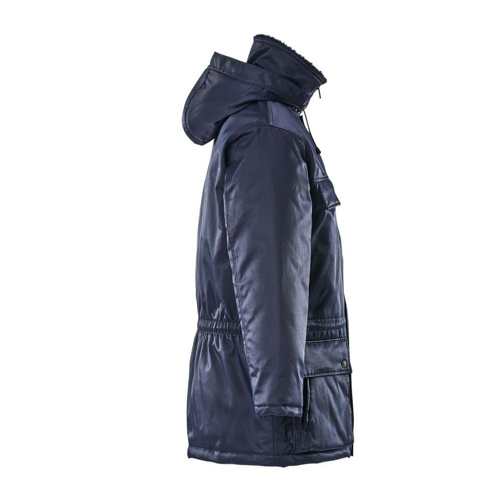 Parka MASCOT® Quebec, námořnictvo