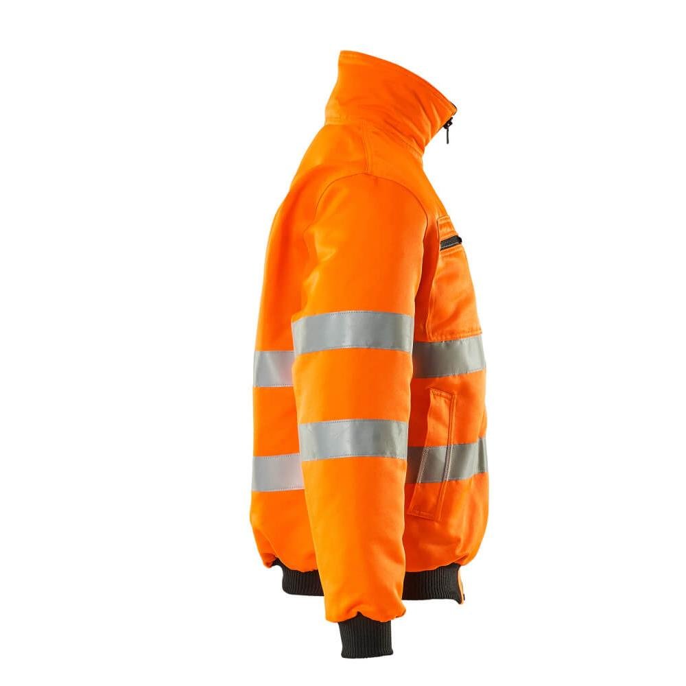 Pilotní bunda MASCOT® Alaska, vysoce oranžová