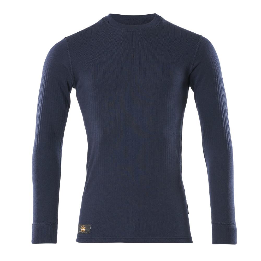 Funkční tílko MASCOT® Uppsala, tmavě modré