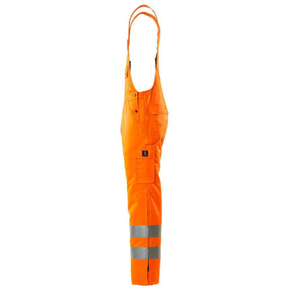 Zimní montérky MASCOT® Lech, sytě oranžové