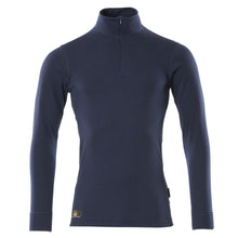 Funkční tílko MASCOT® Ludvika, tmavě modré