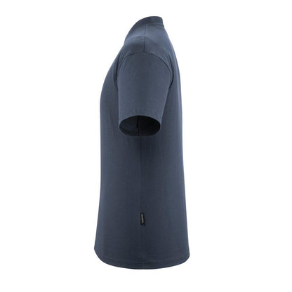 MASCOT® Java tričko, černo-modré