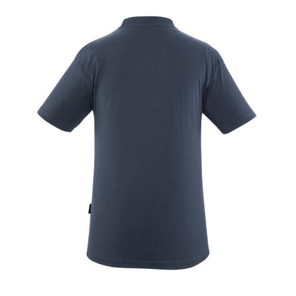 MASCOT® Java tričko, černo-modré