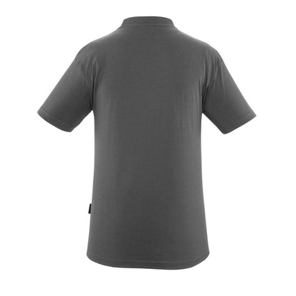 Tričko MASCOT® Java, tmavě antracit