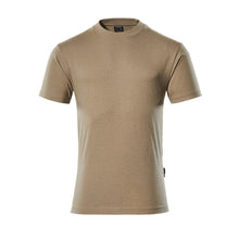 MASCOT® Java tričko, světlé khaki