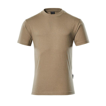 MASCOT® Java tričko, světlé khaki