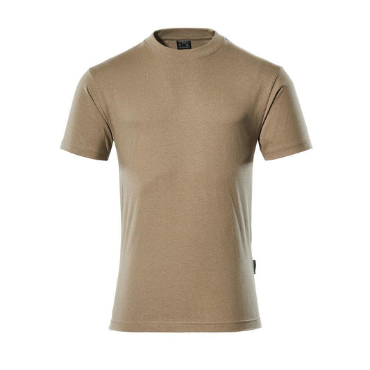 MASCOT® Java tričko, světlé khaki