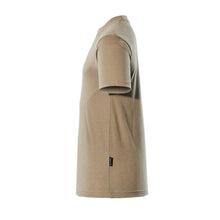 MASCOT® Java tričko, světlé khaki