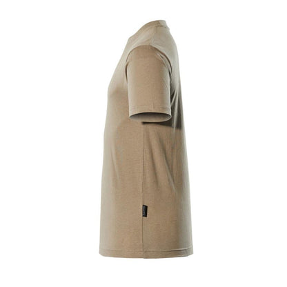 MASCOT® Java tričko, světlé khaki