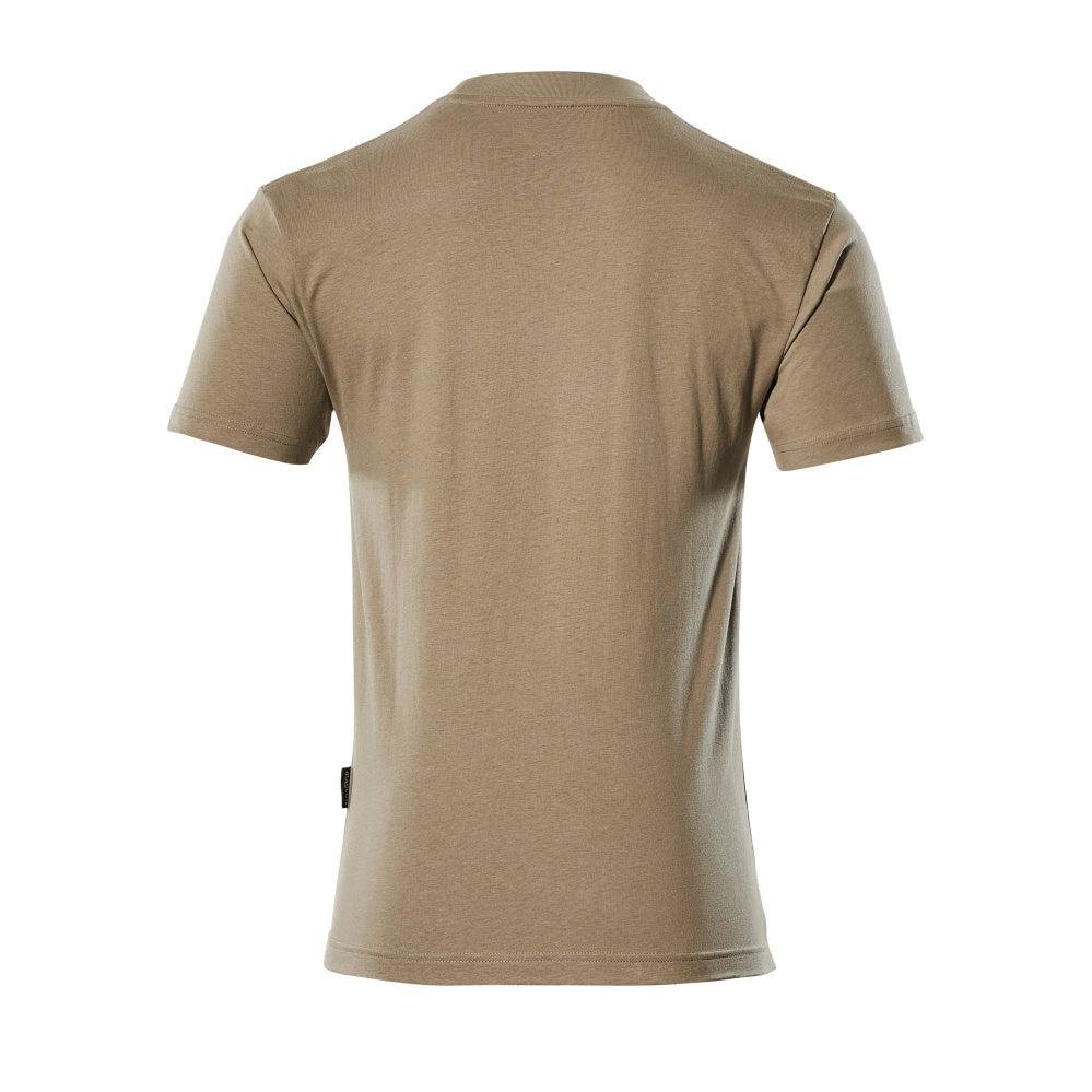 MASCOT® Java tričko, světlé khaki