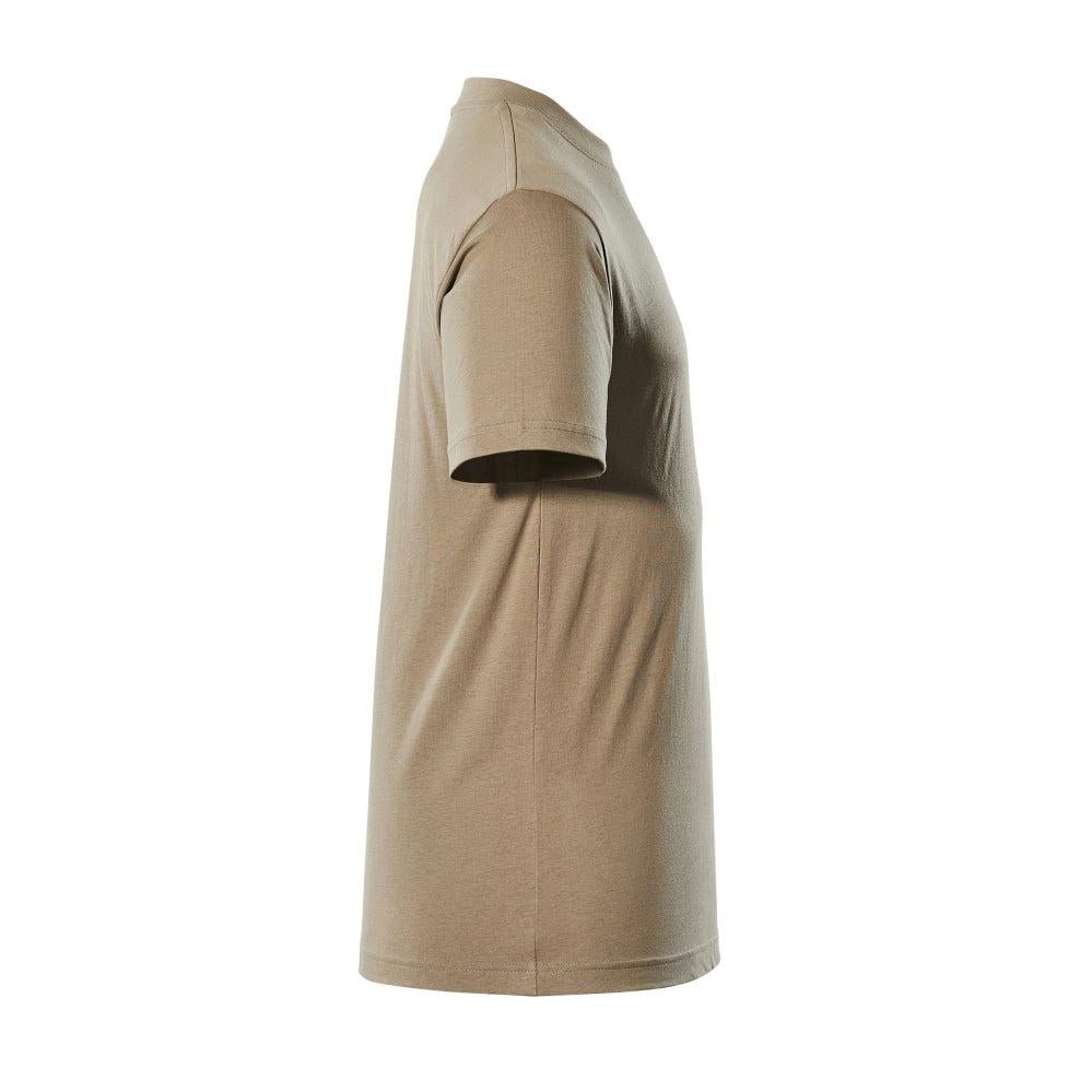 MASCOT® Java tričko, světlé khaki