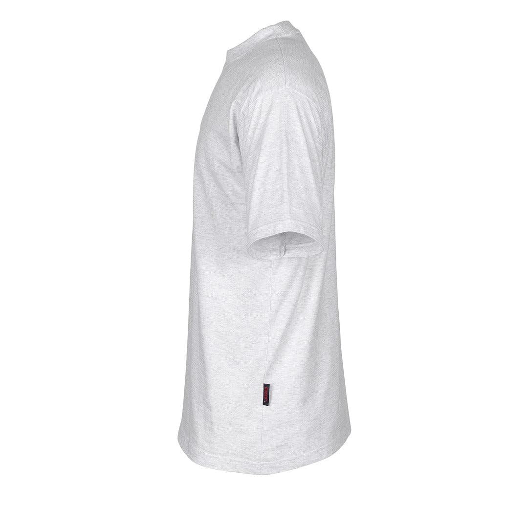 MASCOT® Java tričko, světle šedé melír