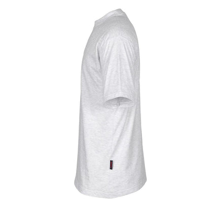 MASCOT® Java tričko, světle šedé melír